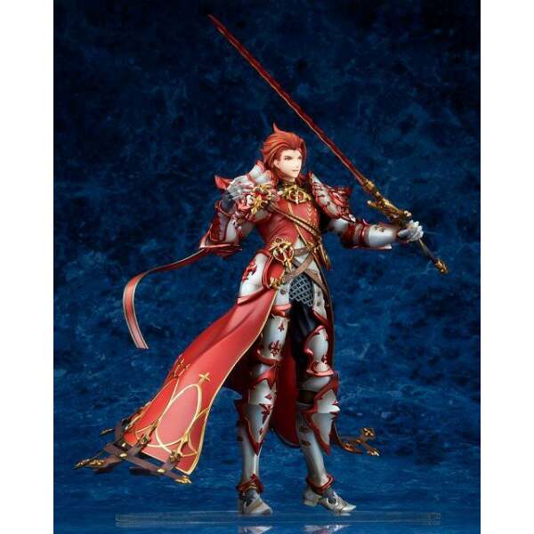 Estatua Percival Granblue Fantasy 1/8 27 cm - Collector4u.com