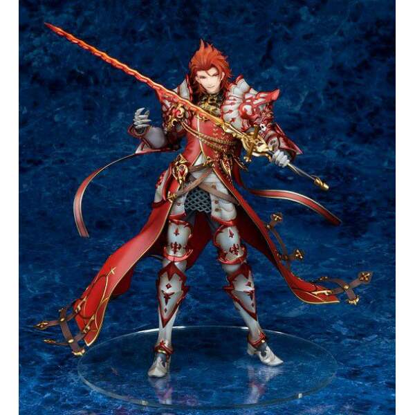 Estatua Percival Granblue Fantasy 1/8 27 cm - Collector4u.com