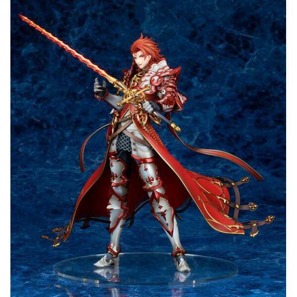 Estatua Percival Granblue Fantasy 1/8 27 cm - Collector4u.com