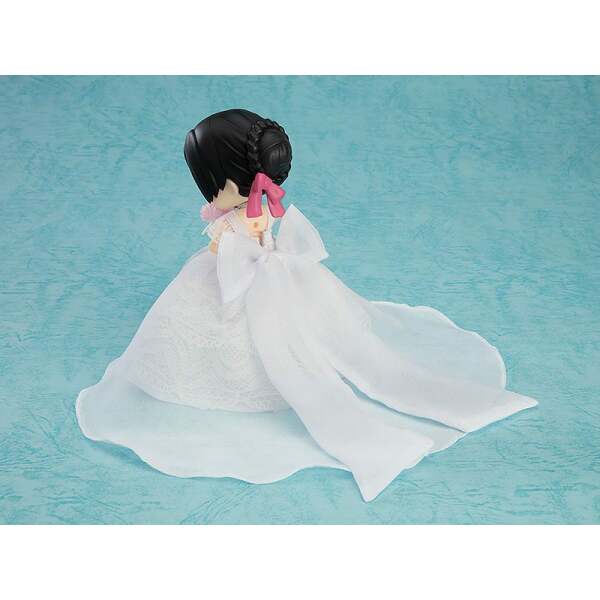 Accesorios para las Figuras Nendoroid Doll Outfit Original Character Set: Wedding Dress - Collector4u.com