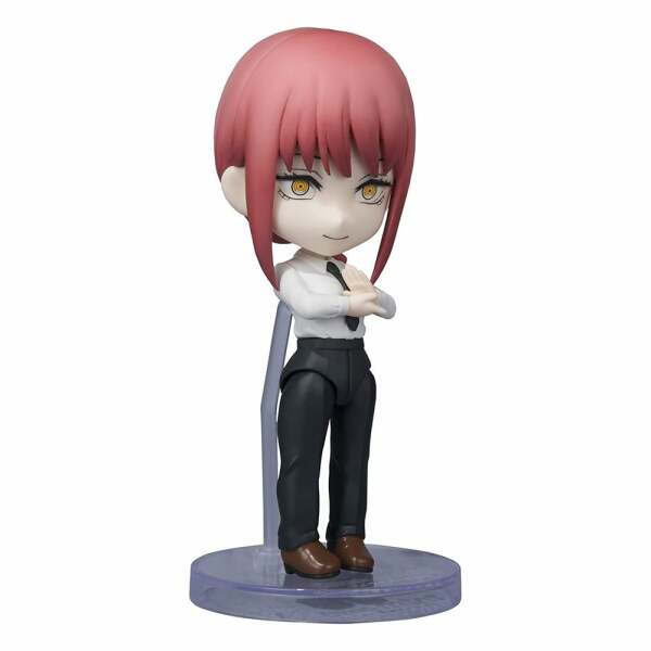 Chainsaw Man Figura Figuarts mini Makima 10 cm