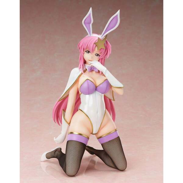 Estatua PVC B-Style Meer Campbell Bunny Mobile Suit Gundam SEED Ver. 35 cm - Collector4u.com