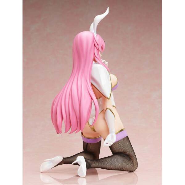 Estatua PVC B-Style Meer Campbell Bunny Mobile Suit Gundam SEED Ver. 35 cm - Collector4u.com