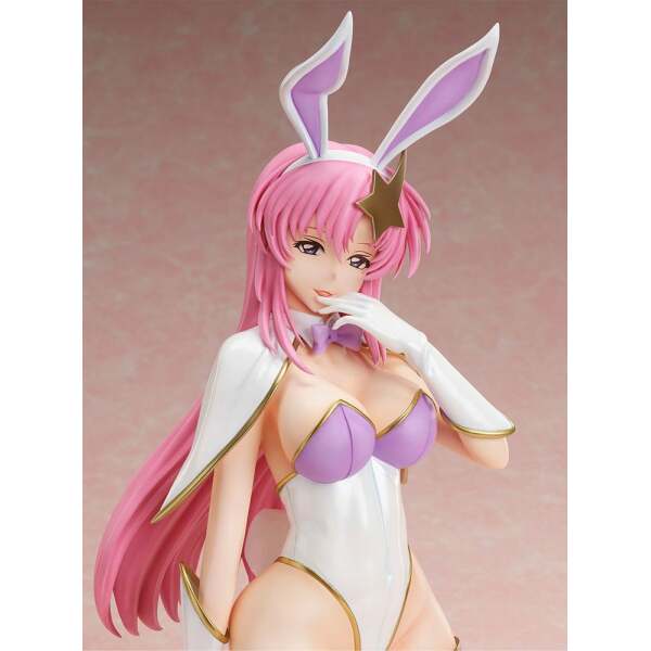 Estatua PVC B-Style Meer Campbell Bunny Mobile Suit Gundam SEED Ver. 35 cm - Collector4u.com