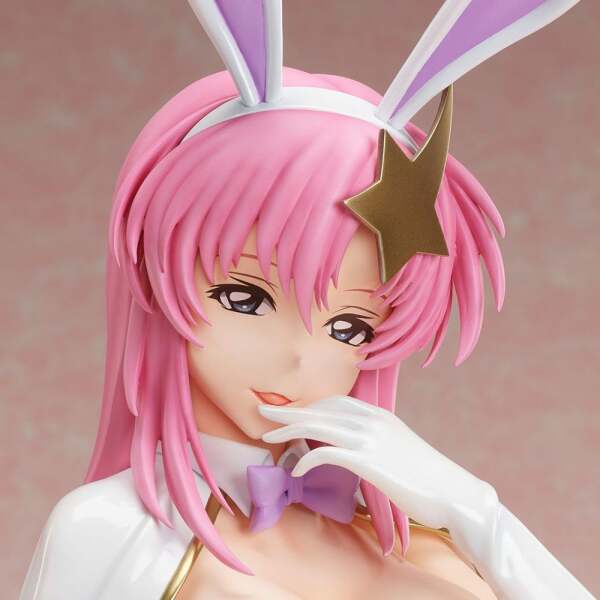 Estatua PVC B-Style Meer Campbell Bunny Mobile Suit Gundam SEED Ver. 35 cm - Collector4u.com