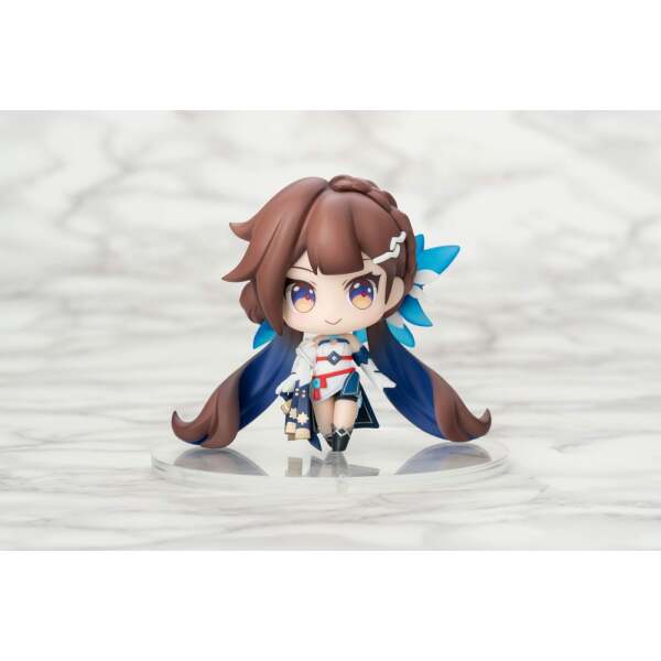 Estatua PVC Jade Knight Honkai Impact 3rd 8 cm - Collector4u.com