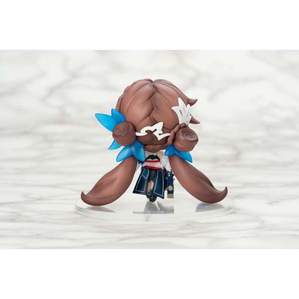 Estatua PVC Jade Knight Honkai Impact 3rd 8 cm - Collector4u.com