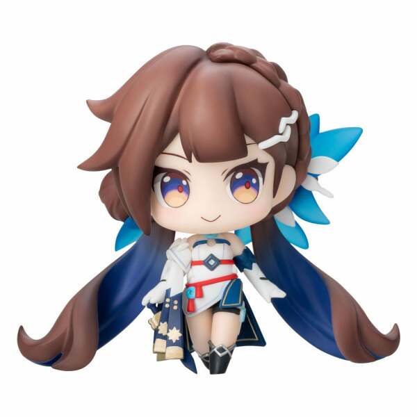 Estatua PVC Jade Knight Honkai Impact 3rd 8 cm