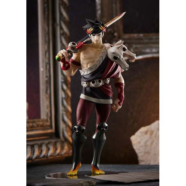 Estatua PVC Pop Up Parade Zagreus Hades 18 cm - Collector4u.com