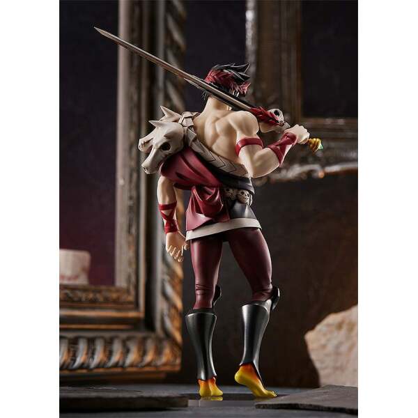 Estatua PVC Pop Up Parade Zagreus Hades 18 cm - Collector4u.com