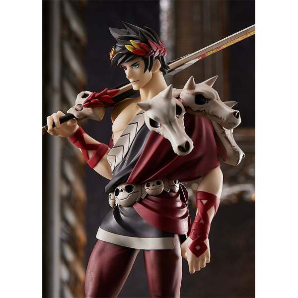 Estatua PVC Pop Up Parade Zagreus Hades 18 cm - Collector4u.com