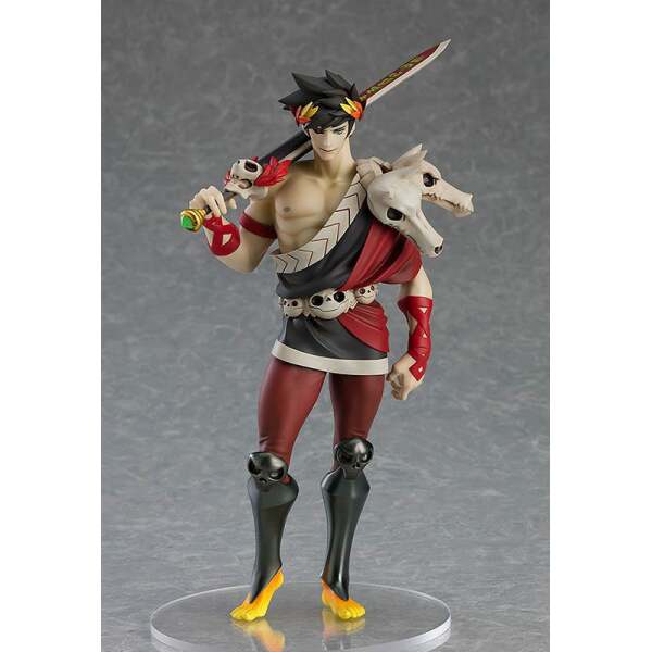 Estatua PVC Pop Up Parade Zagreus Hades 18 cm - Collector4u.com