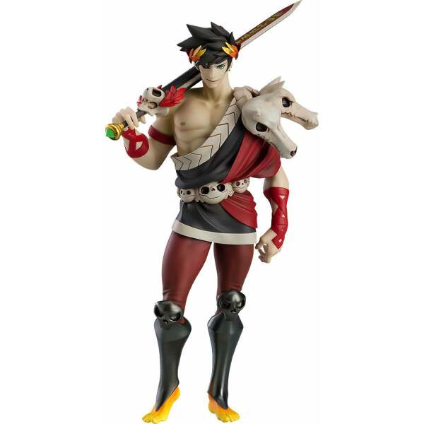 Estatua PVC Pop Up Parade Zagreus Hades 18 cm