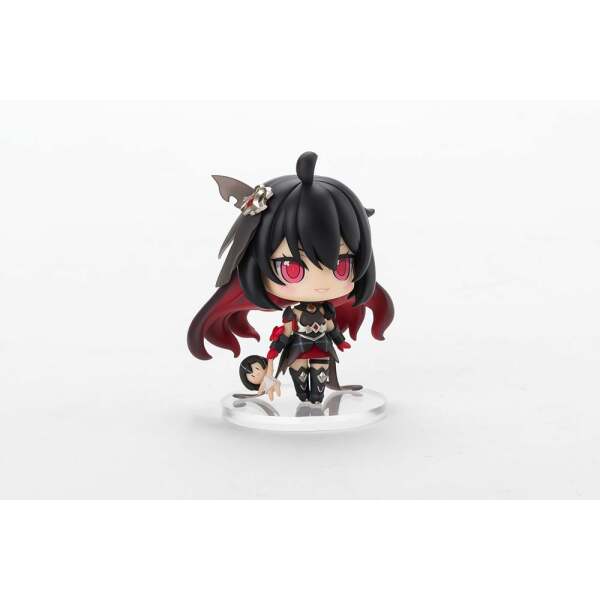 Estatua PVC Seele Vollerei Starchasm Nyx Honkai Impact 3rd 7 cm - Collector4u.com