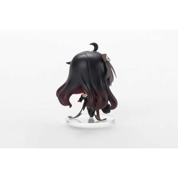 Estatua PVC Seele Vollerei Starchasm Nyx Honkai Impact 3rd 7 cm - Collector4u.com