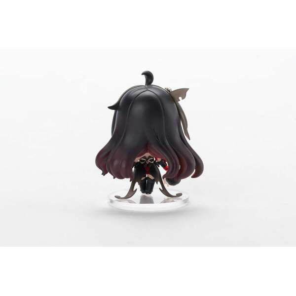 Estatua PVC Seele Vollerei Starchasm Nyx Honkai Impact 3rd 7 cm - Collector4u.com