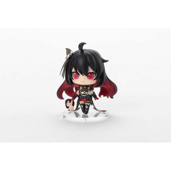 Estatua PVC Seele Vollerei Starchasm Nyx Honkai Impact 3rd 7 cm - Collector4u.com