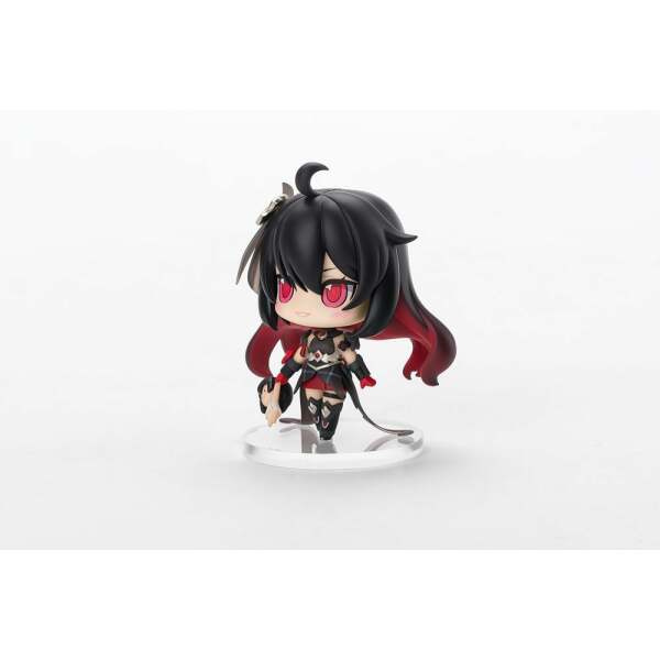 Estatua PVC Seele Vollerei Starchasm Nyx Honkai Impact 3rd 7 cm - Collector4u.com