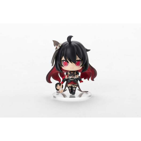 Estatua PVC Seele Vollerei Starchasm Nyx Honkai Impact 3rd 7 cm