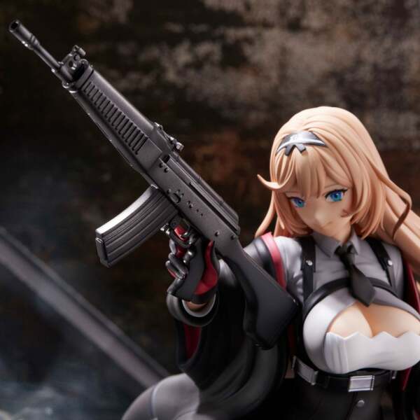 Estatua Pvc Stg 940 Girls Frontline 29 Cm 2