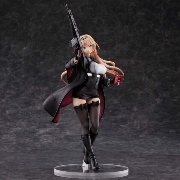 Estatua Pvc Stg 940 Girls Frontline 29 Cm 11