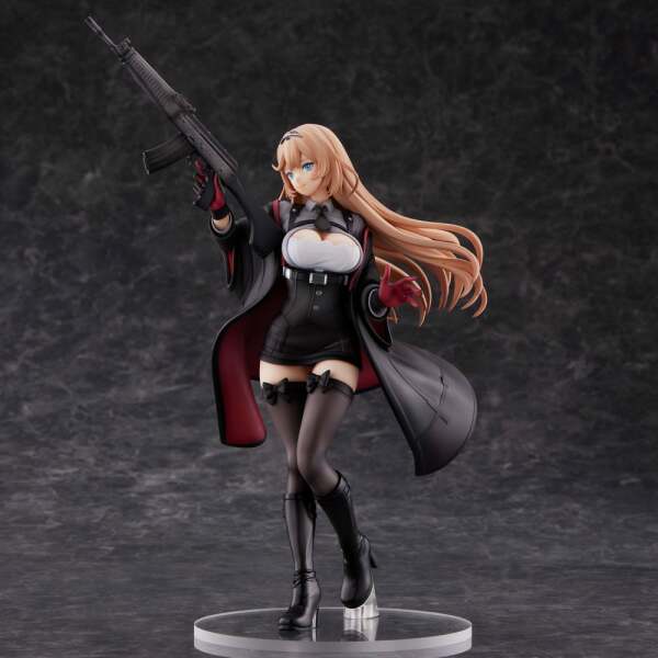 Estatua Pvc Stg 940 Girls Frontline 29 Cm 13