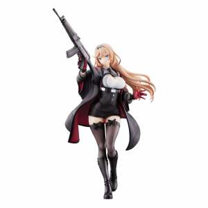 Estatua PVC StG 940 Girls Frontline 29 cm