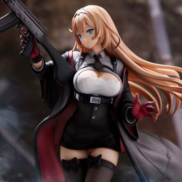 Estatua Pvc Stg 940 Girls Frontline 29 Cm 5