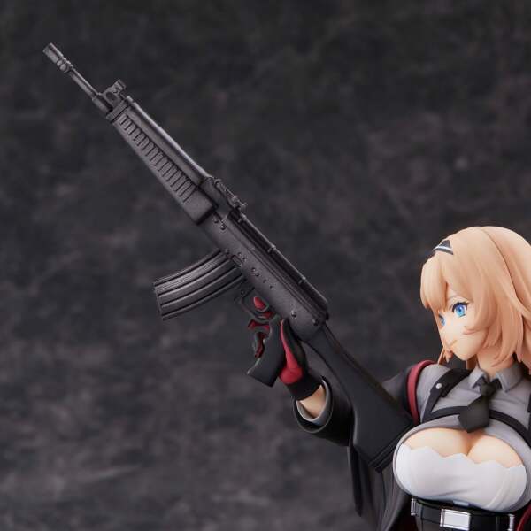 Estatua Pvc Stg 940 Girls Frontline 29 Cm 7