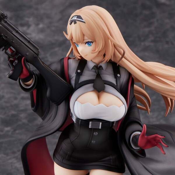 Estatua Pvc Stg 940 Girls Frontline 29 Cm 9