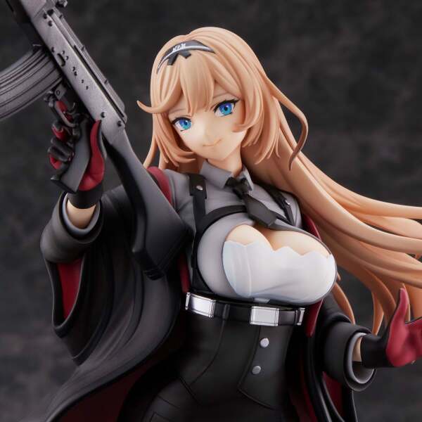 Estatua Pvc Stg 940 Girls Frontline 29 Cm 10