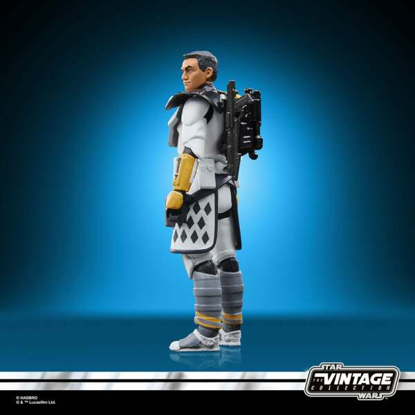 Figura Arc Commander Blitz Star Wars The Clone Wars Vintage Collection 10 Cm 3