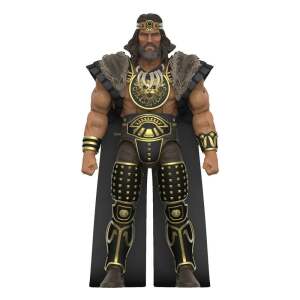 Figura Conan el Bárbaro Ultimates King Conan 18 cm