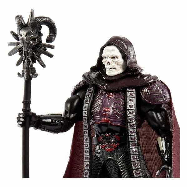 Figura Deluxe Movie Skeletor Masters of the Universe Masterverse 18 cm - Collector4u.com