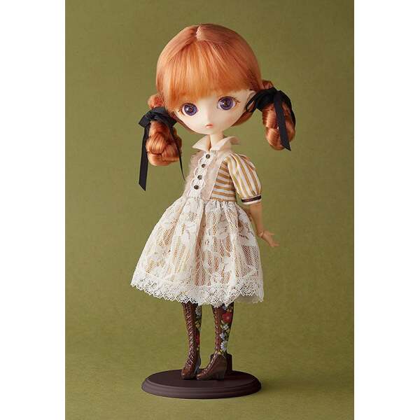 Figura Doll Masie Red Riding Hood Harmonia Bloom 23 Cm 5