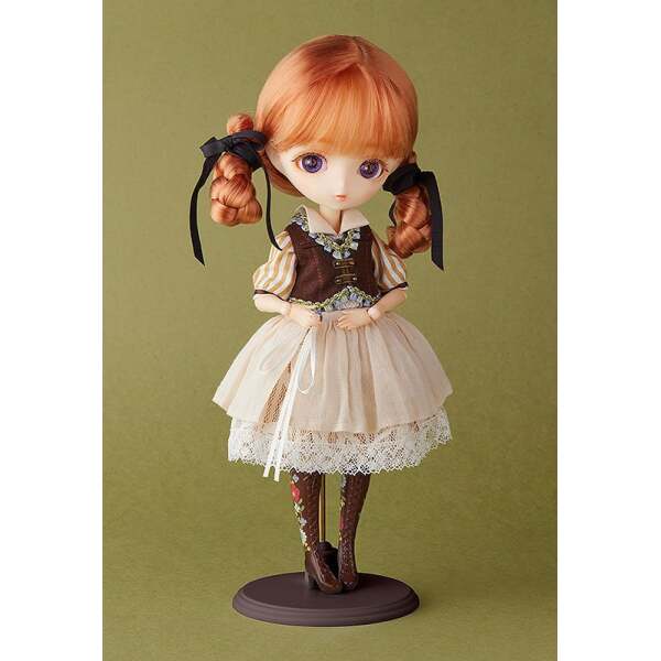 Figura Doll Masie Red Riding Hood Harmonia Bloom 23 Cm 6