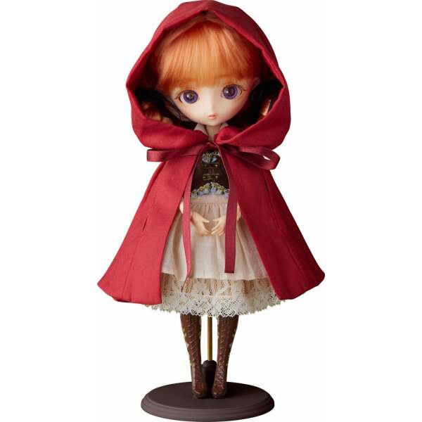 Figura Doll Masie Red Riding Hood Harmonia Bloom 23 cm