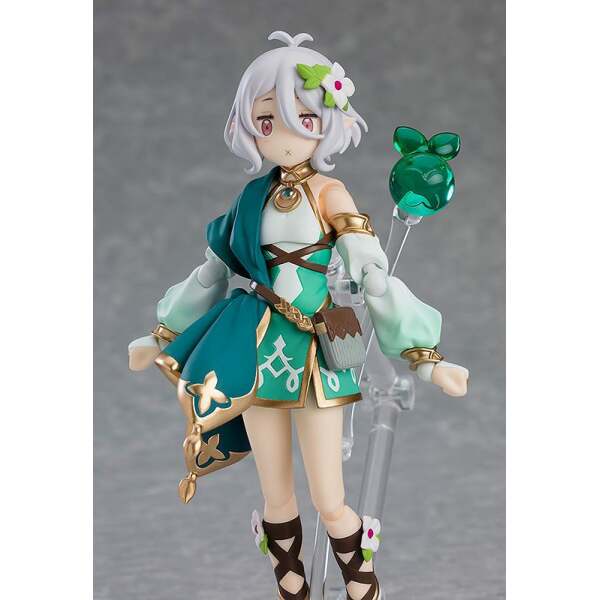 Figura Figma Kokkoro Princess Connect! Re 11 cm - Collector4u.com