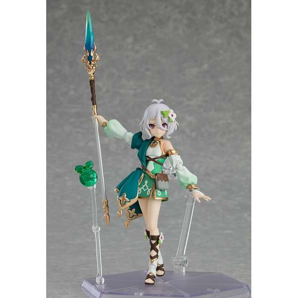 Figura Figma Kokkoro Princess Connect! Re 11 cm - Collector4u.com