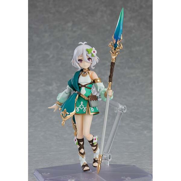 Figura Figma Kokkoro Princess Connect! Re 11 cm - Collector4u.com