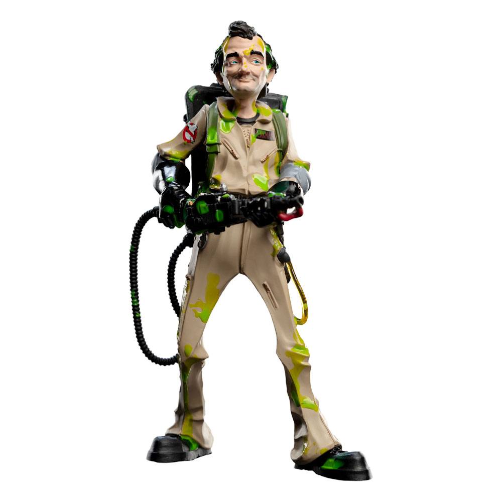 Figura Mini Epics Slimed Peter Venkman Los Cazafantasmas 18 cm