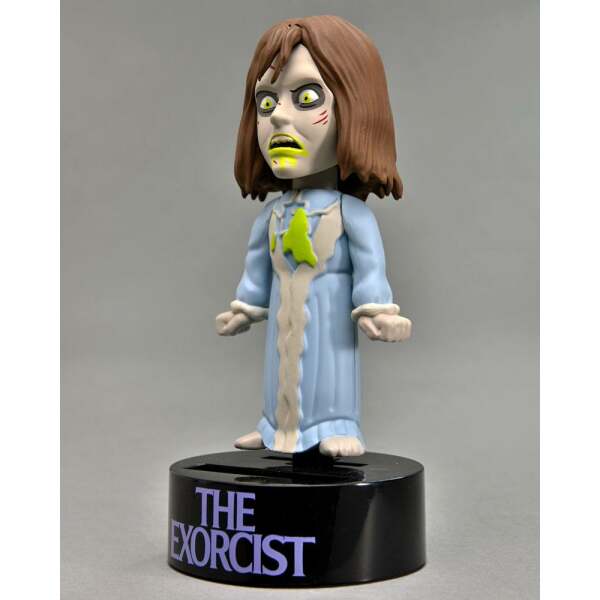 Figura Movible Body Knocker Regan El Exorcista 16 cm - Collector4u.com