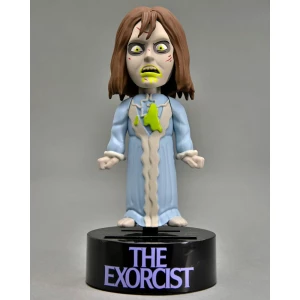 Figura Movible Body Knocker Regan El Exorcista 16 cm