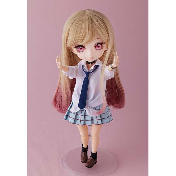 Figura Nendoroid Harmonia Humming Marin Kitagawa My Dress-Up Darling 23 cm - Collector4u.com