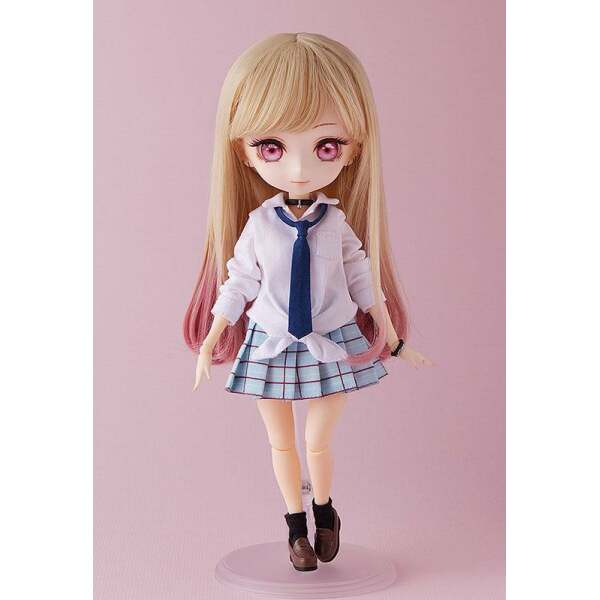 Figura Nendoroid Harmonia Humming Marin Kitagawa My Dress-Up Darling 23 cm - Collector4u.com