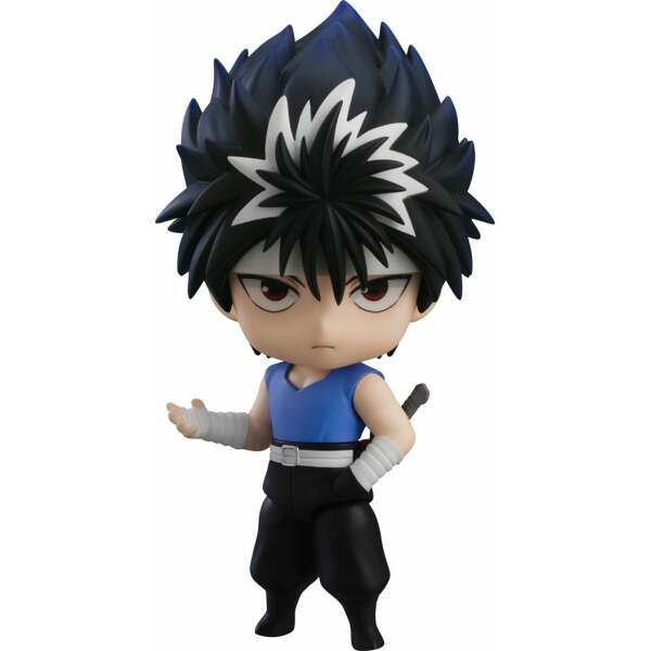 Figura Nendoroid Hiei Yu Yu Hakusho 10 cm