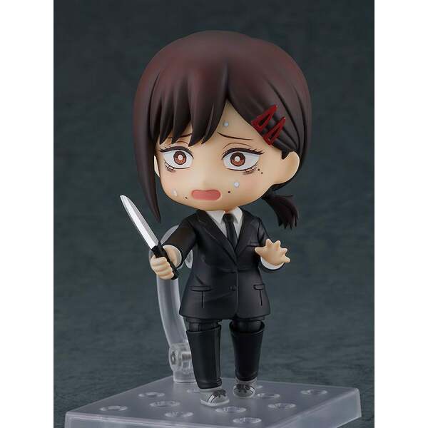 Figura Nendoroid Kobeni Chainsaw Man 10 cm - Collector4u.com