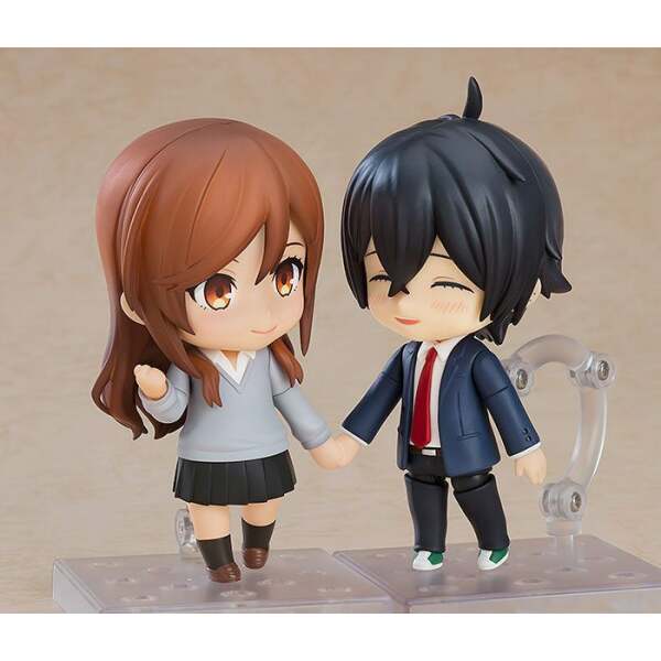 Figura Nendoroid Kyoko Hori  Horimiya 10 cm - Collector4u.com