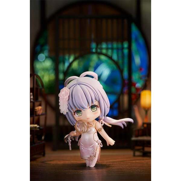 Figura Nendoroid Luo Tianyi Grain in Ear Ver Vsinger 10 cm - Collector4u.com