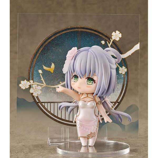 Figura Nendoroid Luo Tianyi Grain in Ear Ver Vsinger 10 cm - Collector4u.com